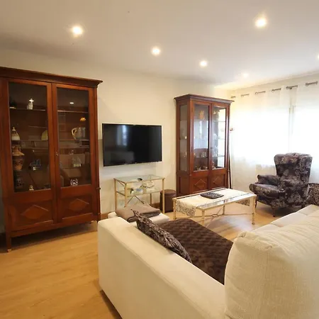 San Melchor شقة اوفيدو