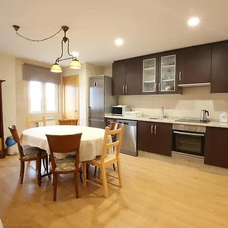 شقة San Melchor اوفيدو