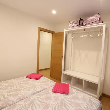 Apartment San Melchor *