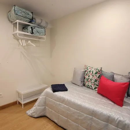 Apartment San Melchor