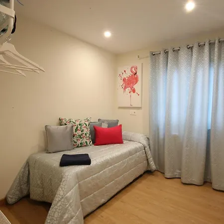 San Melchor Apartment