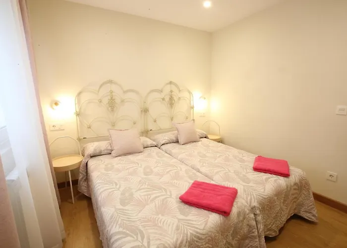 San Melchor Apartment *