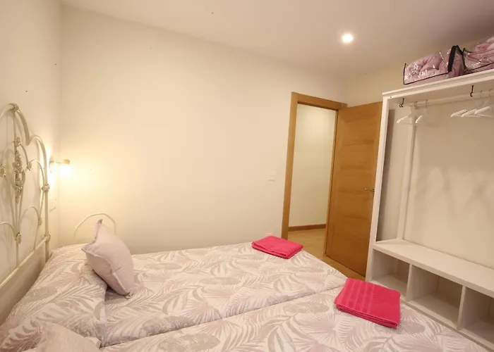 San Melchor Apartment