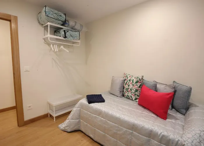 Apartment San Melchor