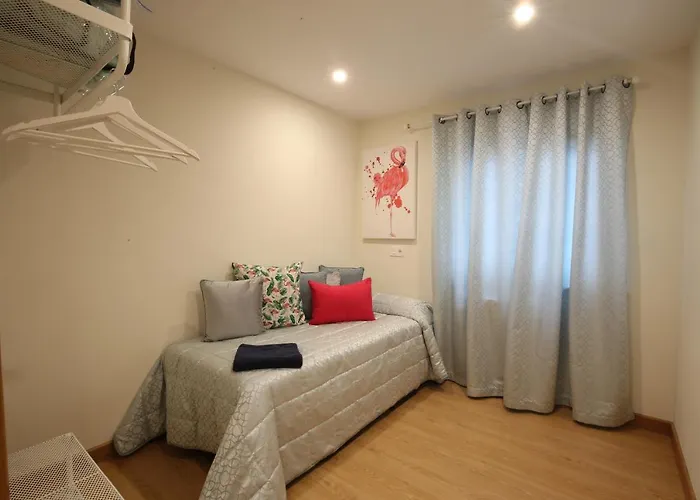 San Melchor Apartment